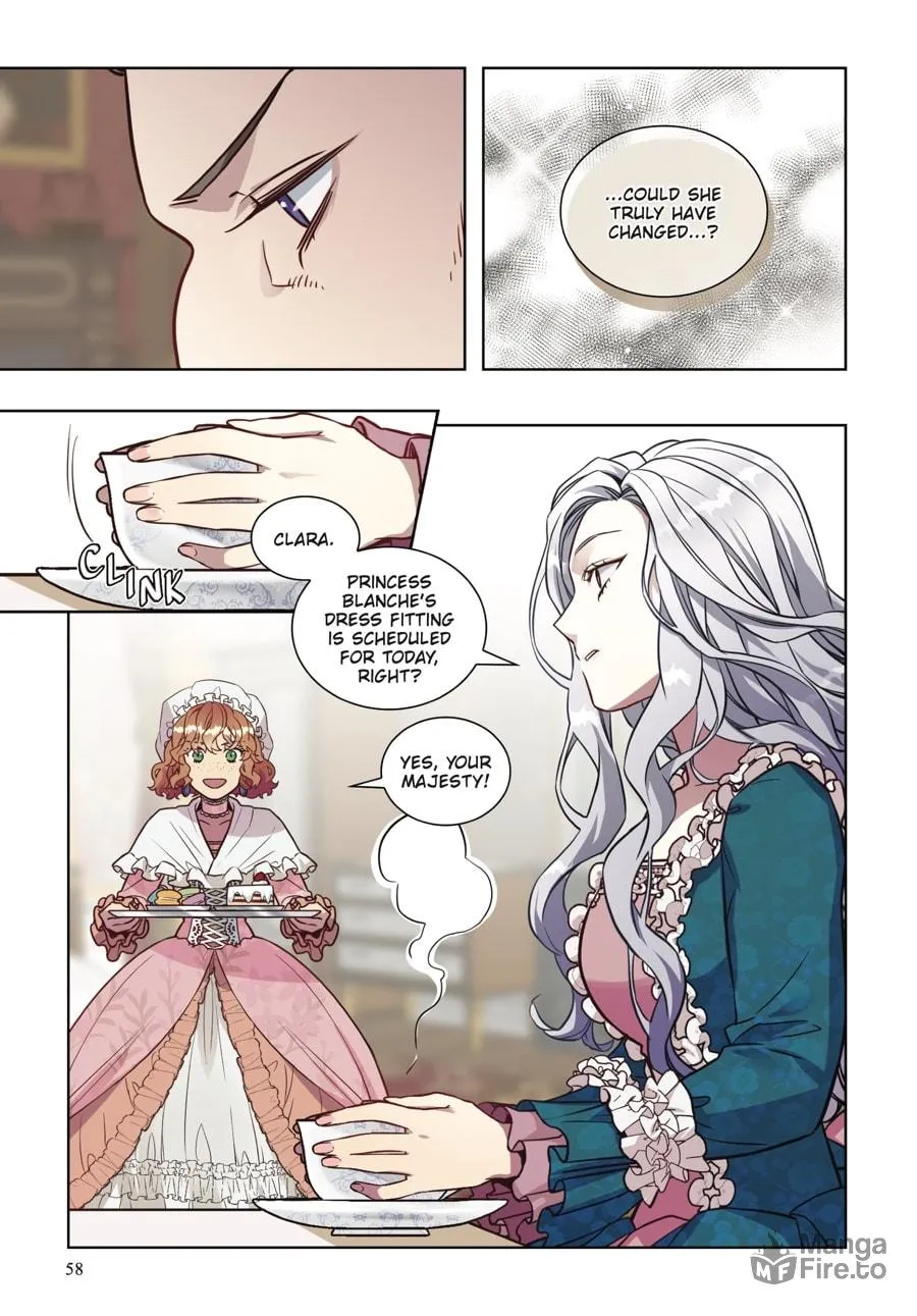 Not-Sew-Wicked Stepmom (Comic) Chapter 4 page 5 - 