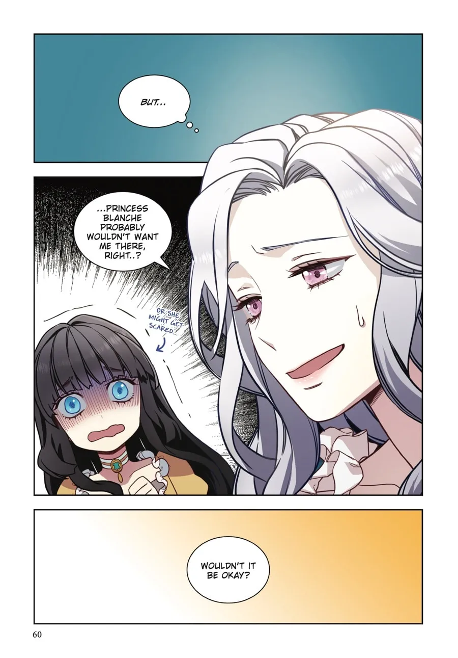 Not-Sew-Wicked Stepmom (Comic) Chapter 4 page 7 - 