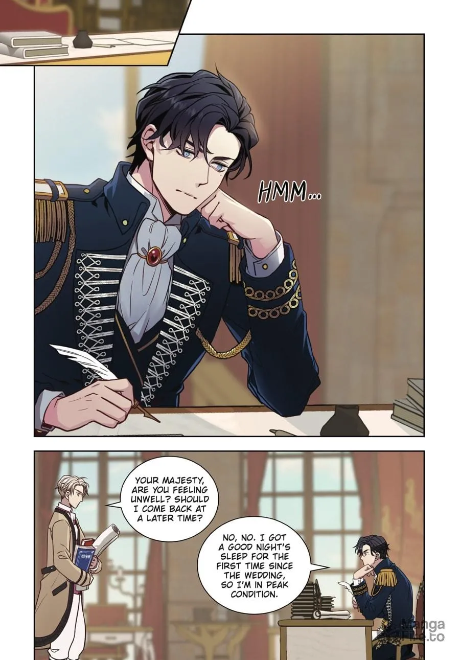 Not-Sew-Wicked Stepmom (Comic) Chapter 4 page 9 - 