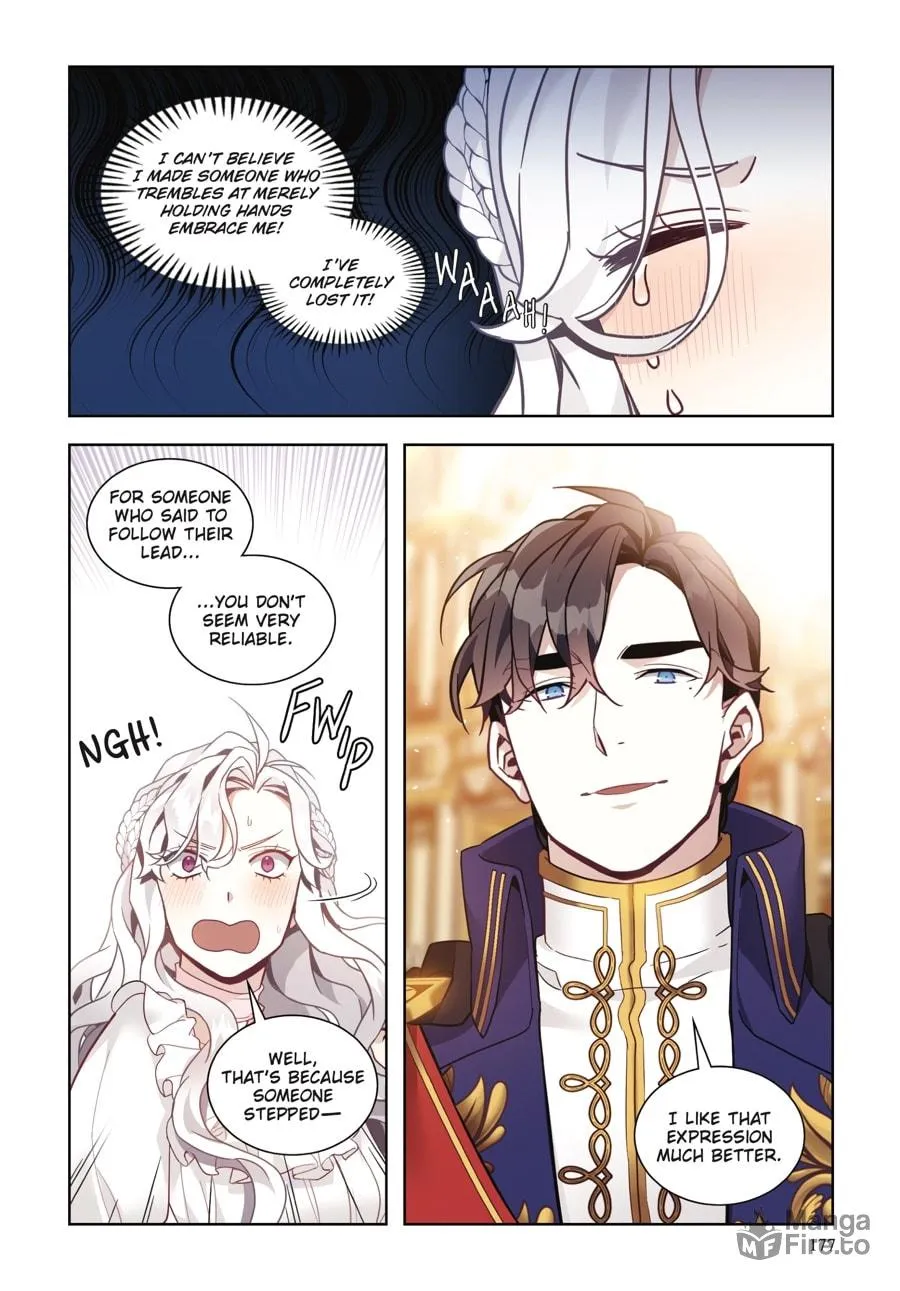 Not-Sew-Wicked Stepmom (Comic) Chapter 40 page 5 - 