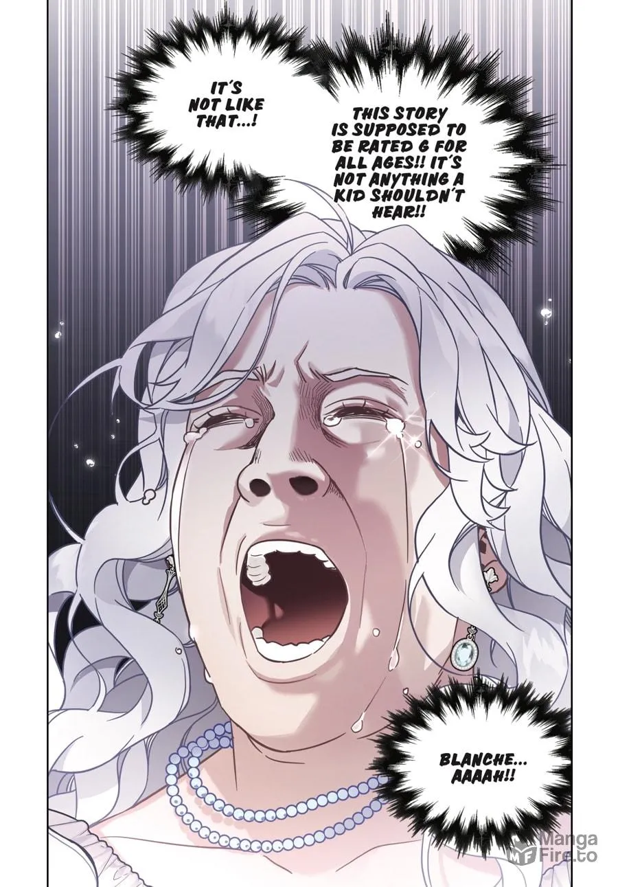 Not-Sew-Wicked Stepmom (Comic) Chapter 42 page 3 - 