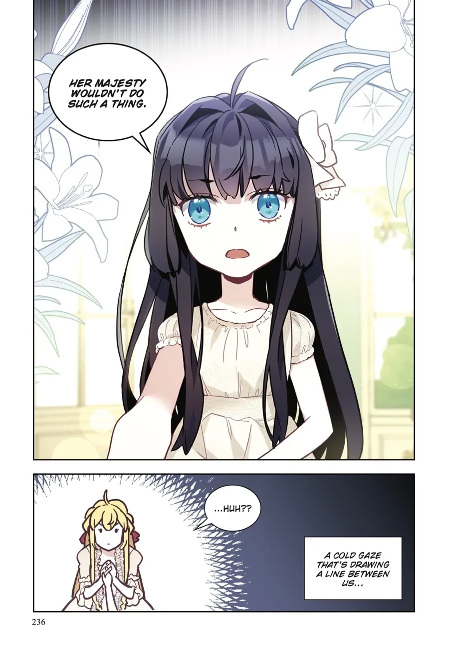 Not-Sew-Wicked Stepmom (Comic) Chapter 43 page 4 - 