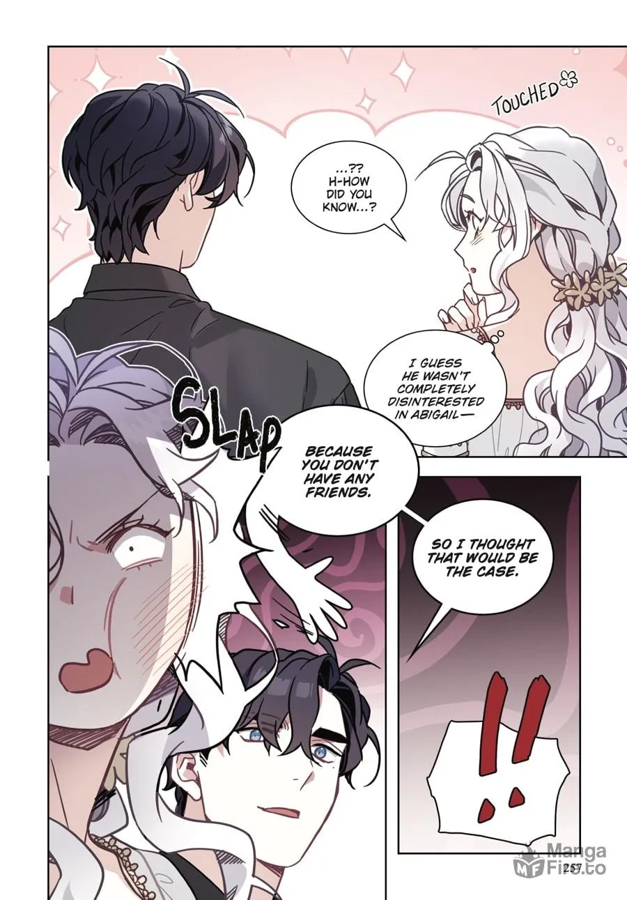 Not-Sew-Wicked Stepmom (Comic) Chapter 44 page 3 - 