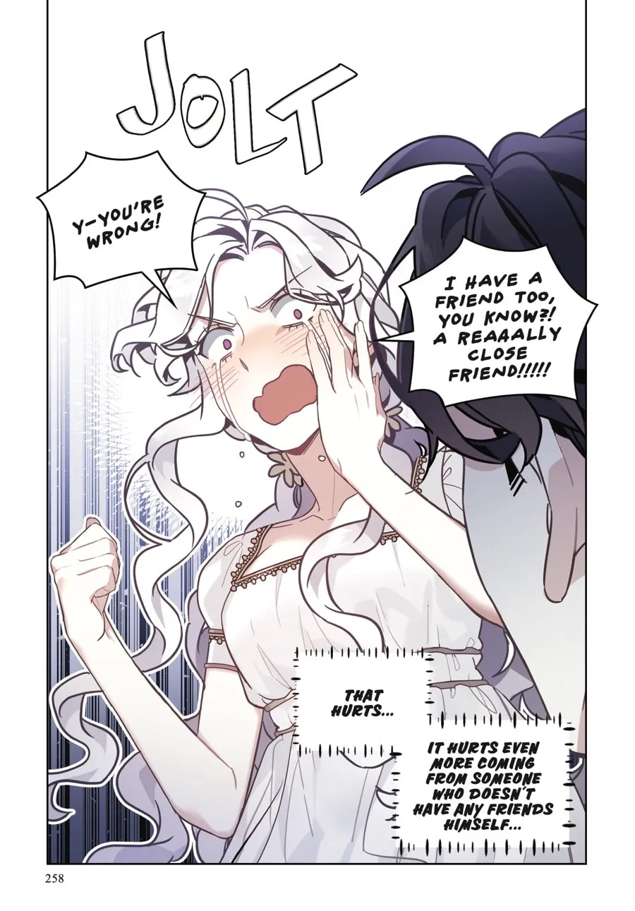 Not-Sew-Wicked Stepmom (Comic) Chapter 44 page 4 - 