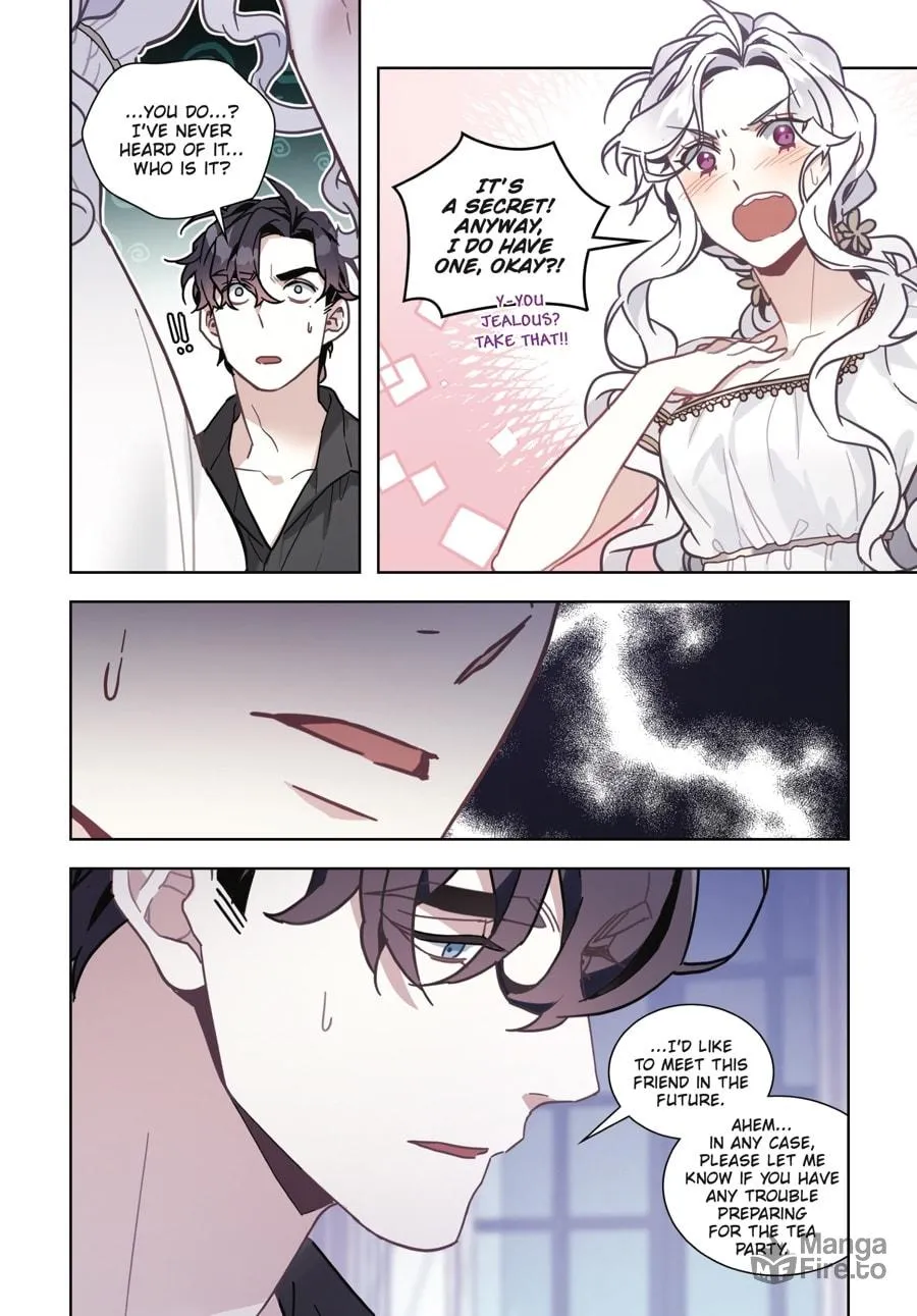 Not-Sew-Wicked Stepmom (Comic) Chapter 44 page 5 - 