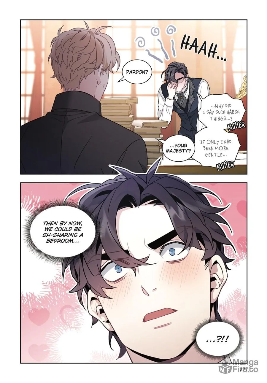 Not-Sew-Wicked Stepmom (Comic) Chapter 45 page 3 - 