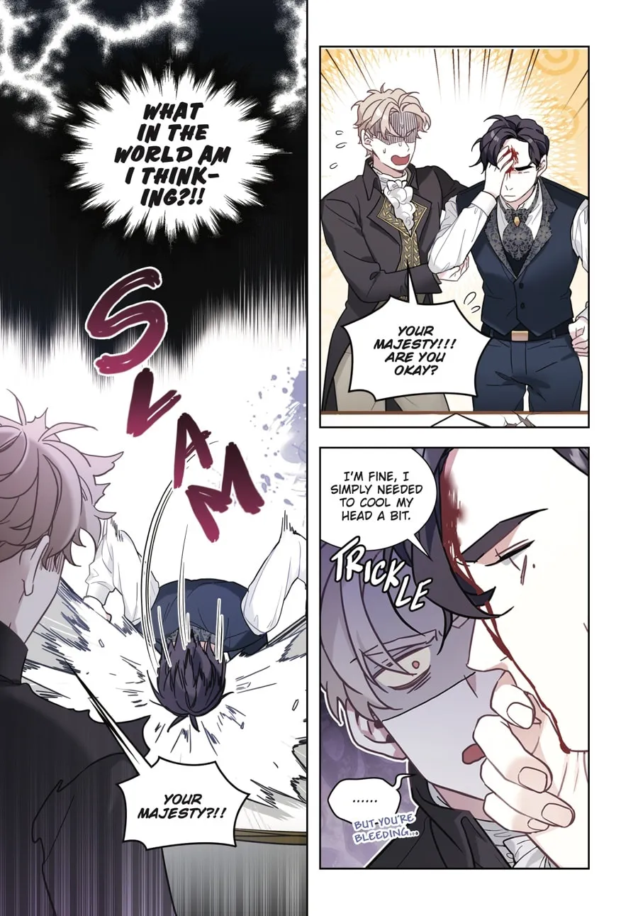 Not-Sew-Wicked Stepmom (Comic) Chapter 45 page 4 - 