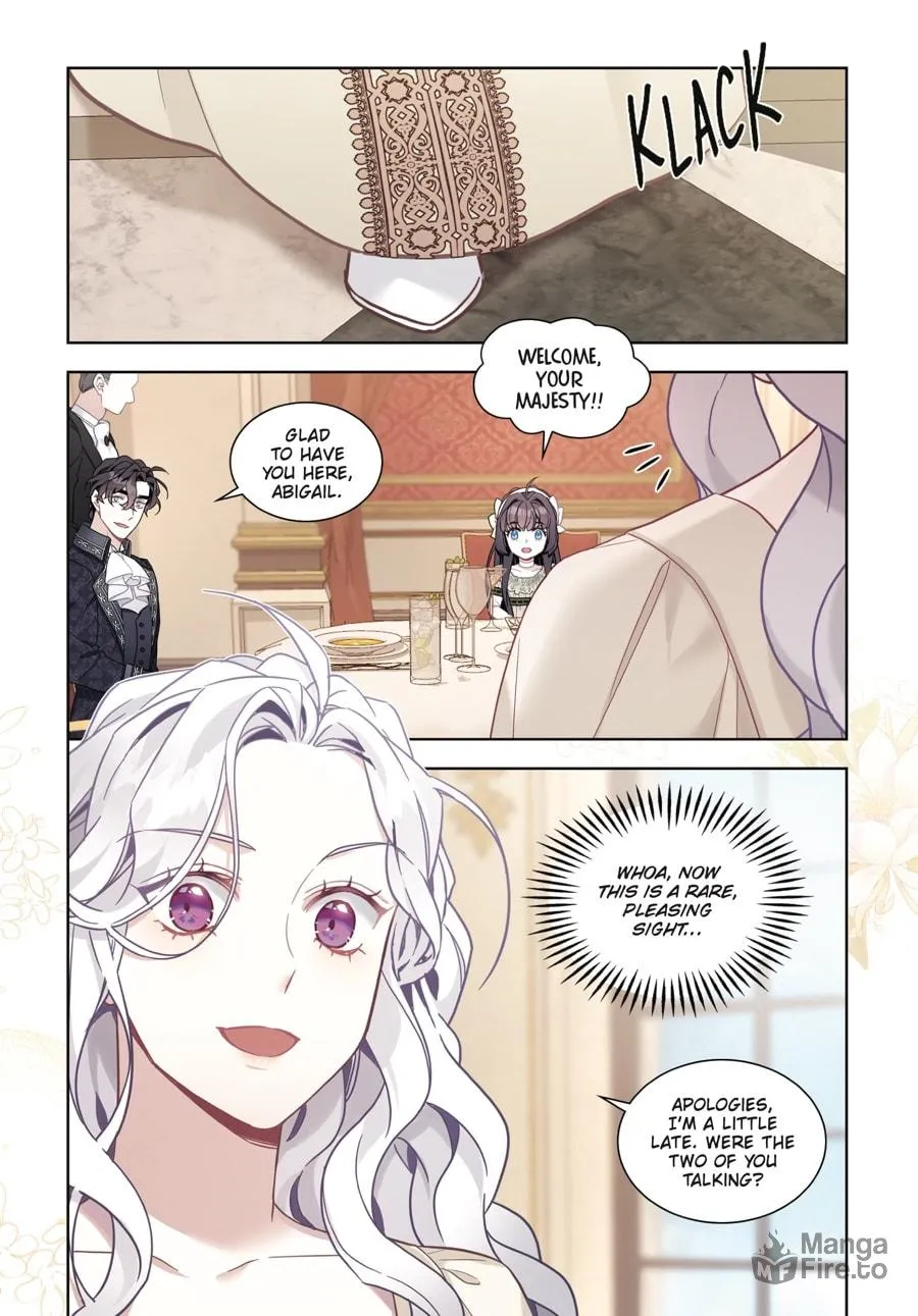 Not-Sew-Wicked Stepmom (Comic) Chapter 48 page 6 - 