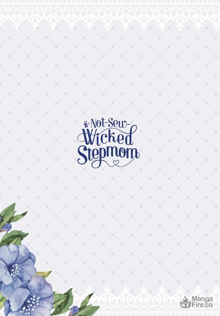 Not-Sew-Wicked Stepmom (Comic) Chapter 49 page 20 - 