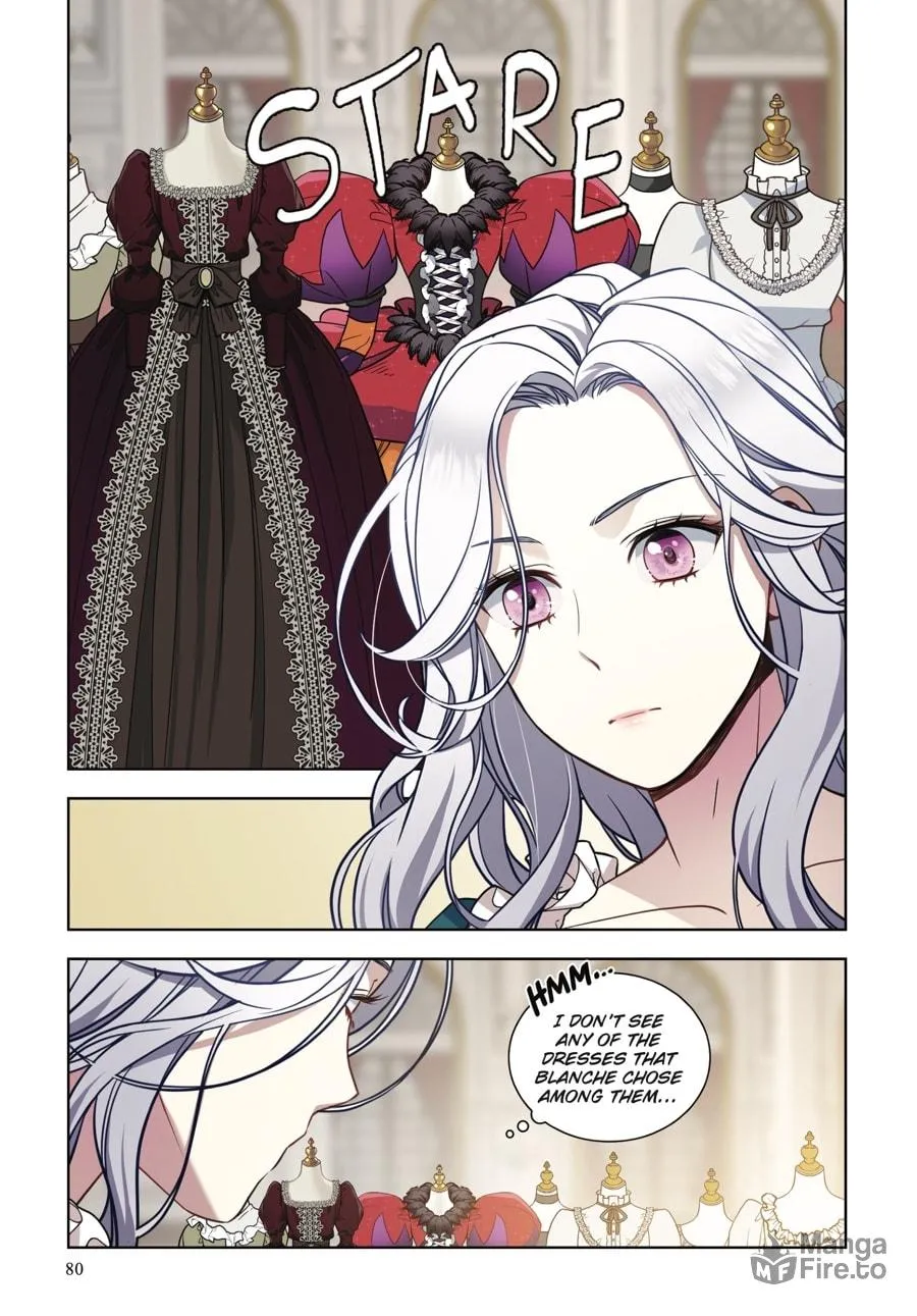 Not-Sew-Wicked Stepmom (Comic) Chapter 5 page 3 - 