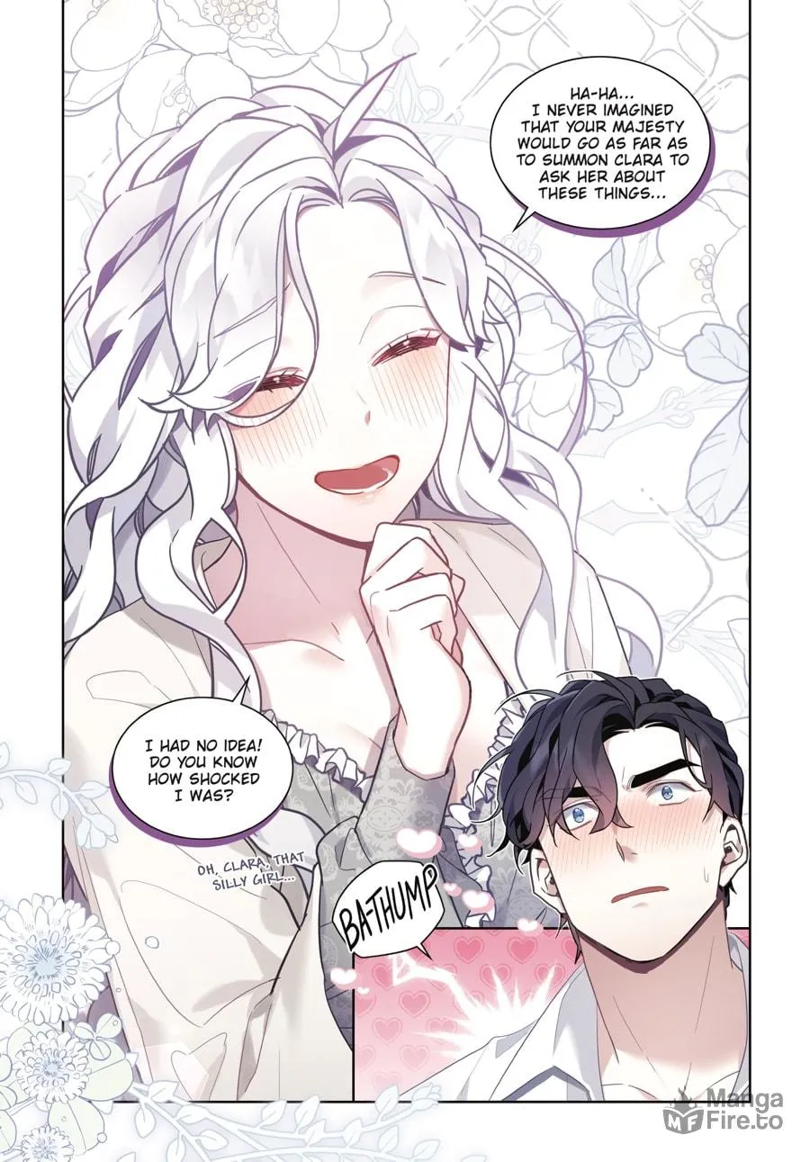 Not-Sew-Wicked Stepmom (Comic) Chapter 52 page 5 - 