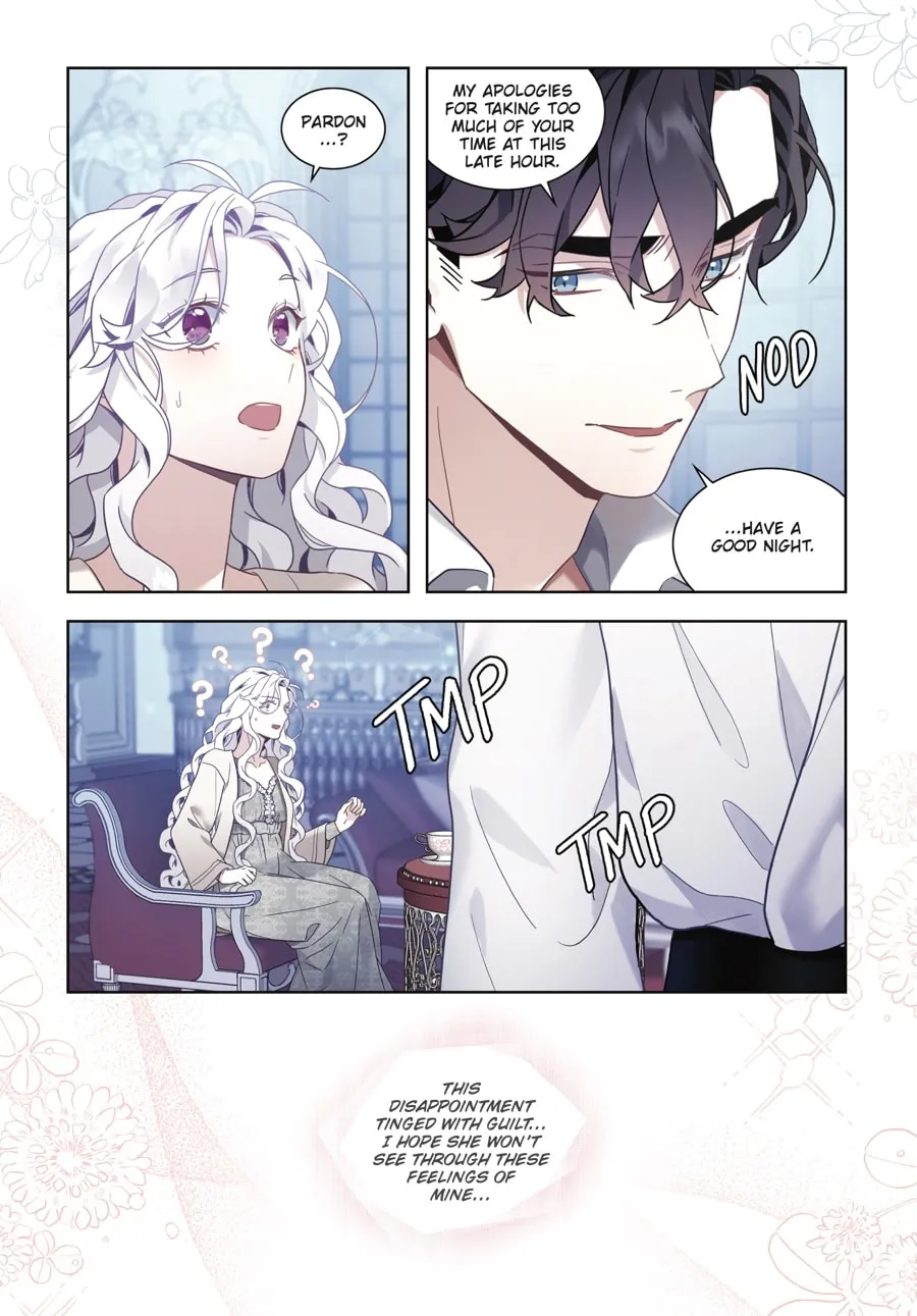 Not-Sew-Wicked Stepmom (Comic) Chapter 52 page 8 - 