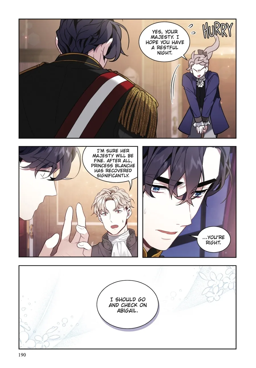 Not-Sew-Wicked Stepmom (Comic) Chapter 55 page 4 - 