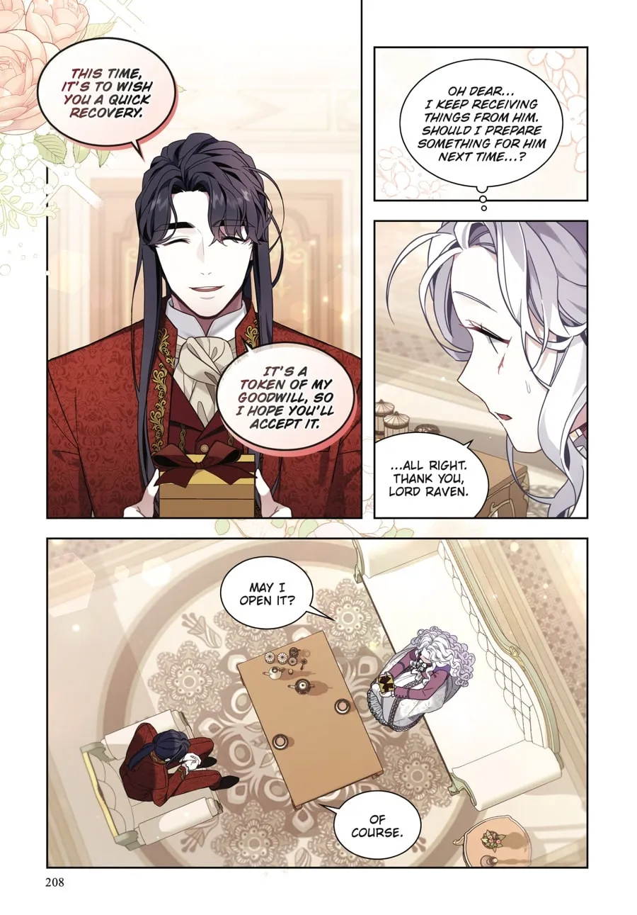 Not-Sew-Wicked Stepmom (Comic) Chapter 56 page 4 - 