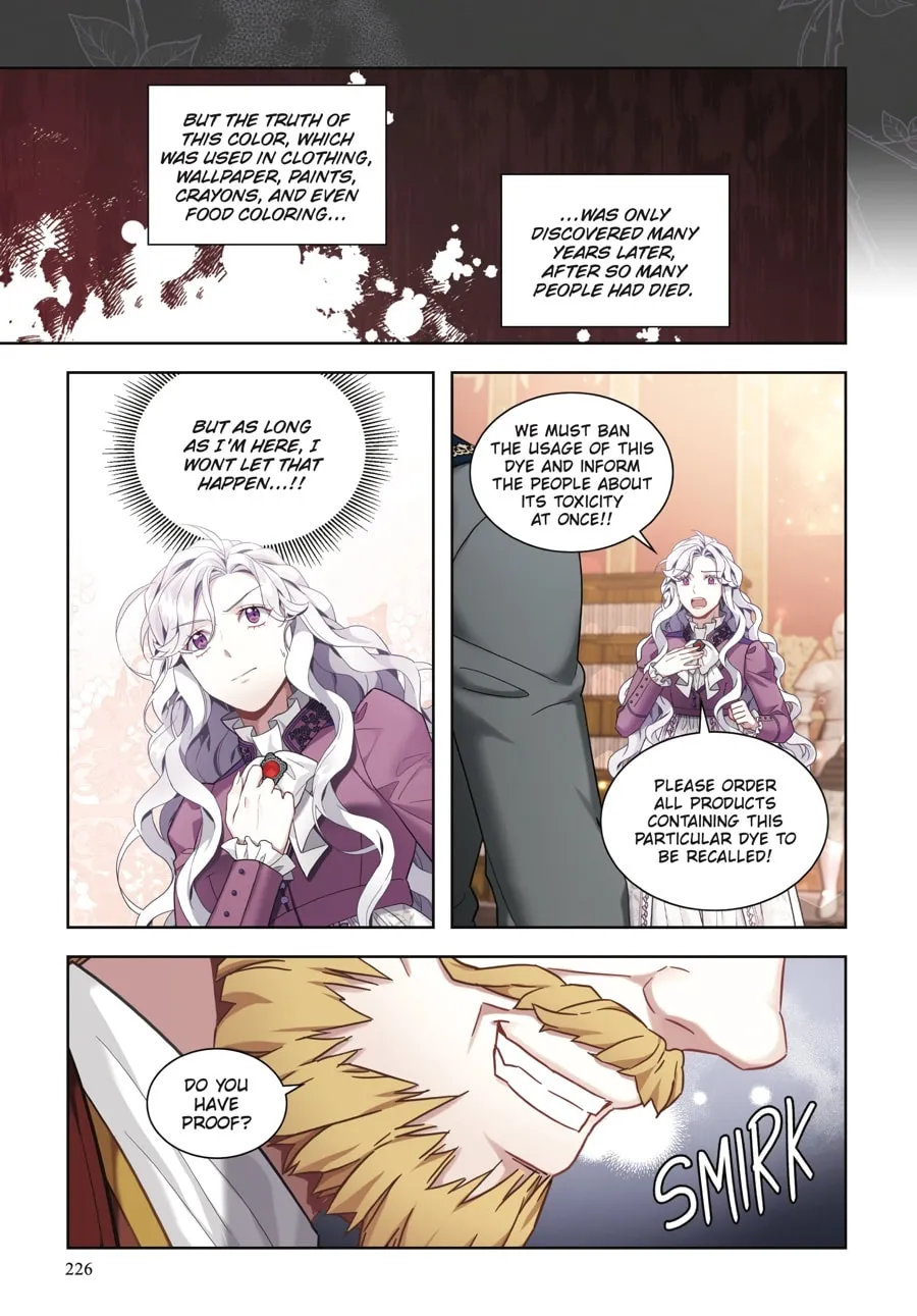 Not-Sew-Wicked Stepmom (Comic) Chapter 57 page 4 - 