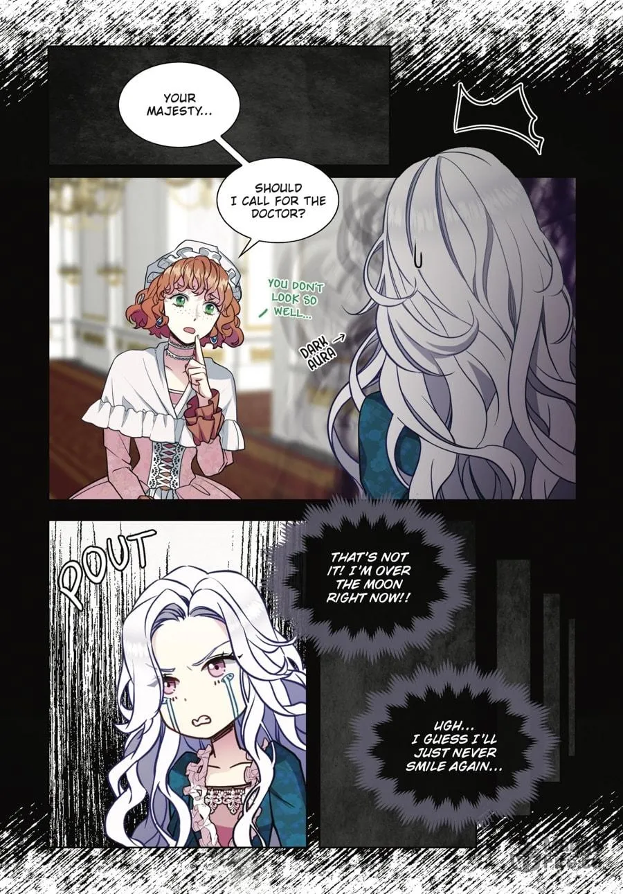 Not-Sew-Wicked Stepmom (Comic) Chapter 6 page 5 - 