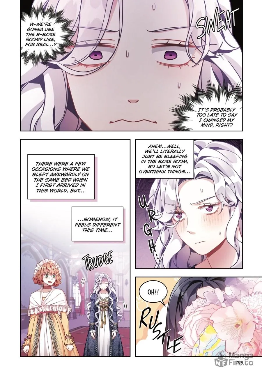 Not-Sew-Wicked Stepmom (Comic) Chapter 61 page 3 - 