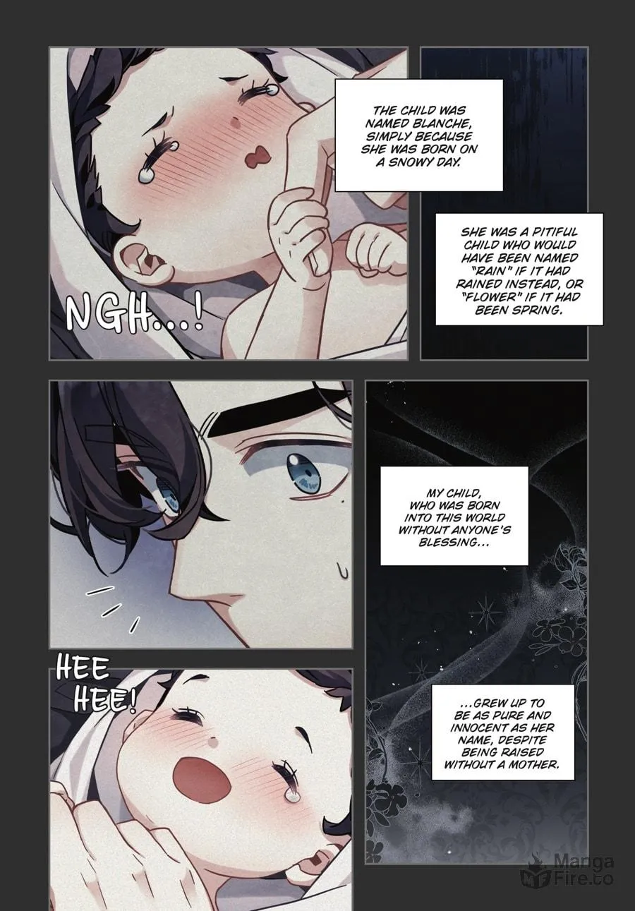 Not-Sew-Wicked Stepmom (Comic) Chapter 63 page 3 - 