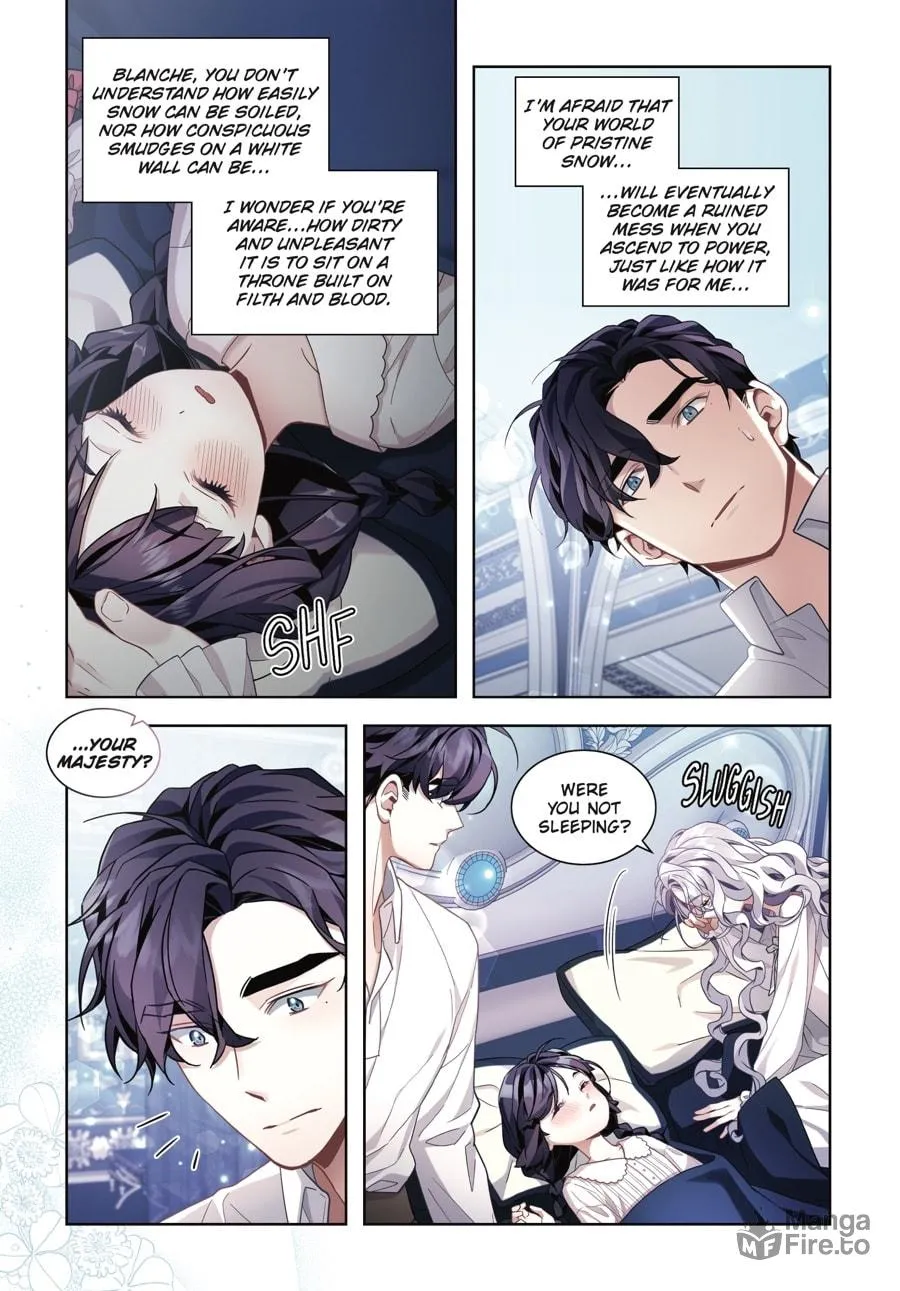 Not-Sew-Wicked Stepmom (Comic) Chapter 63 page 6 - 