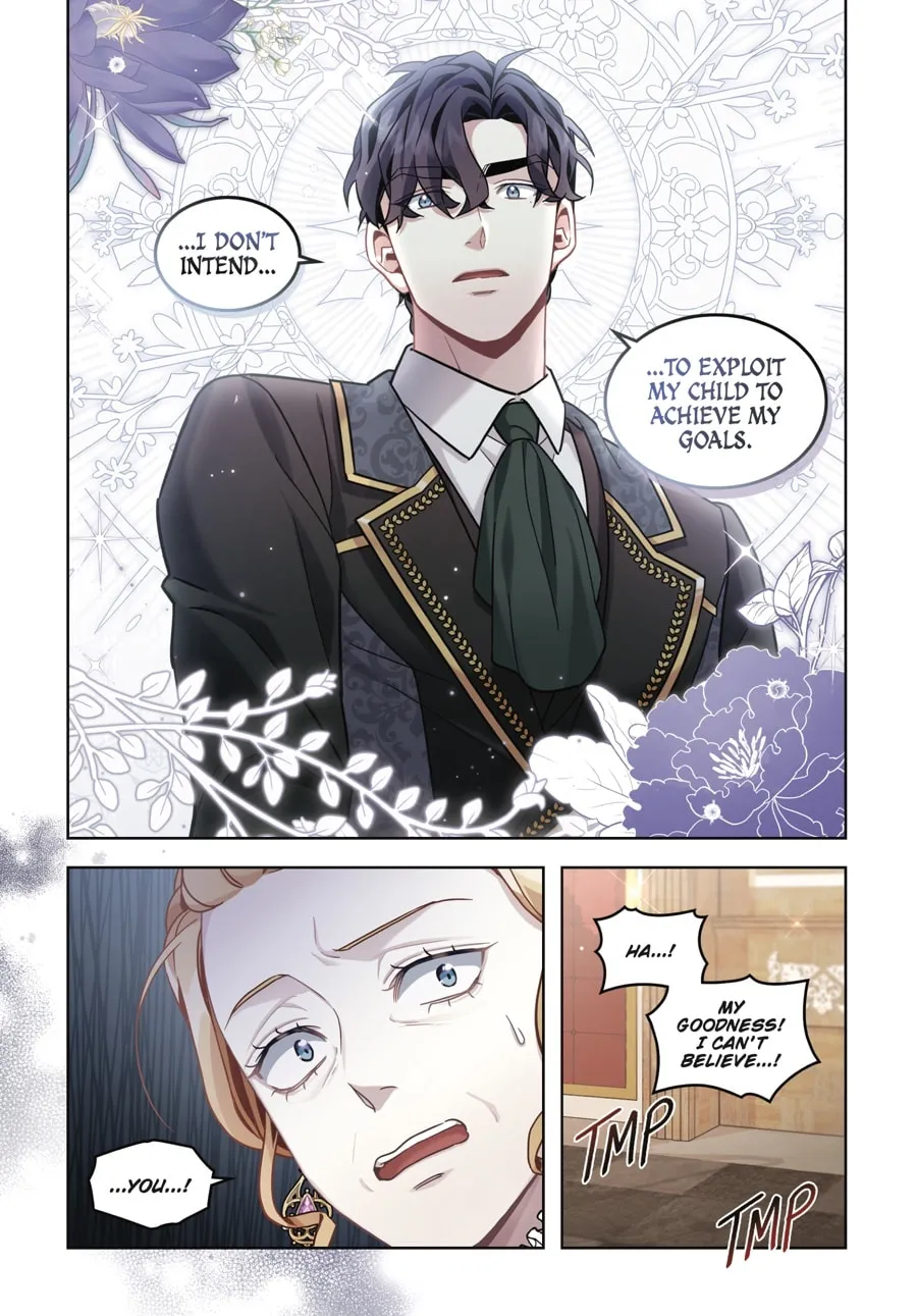 Not-Sew-Wicked Stepmom (Comic) Chapter 67 page 4 - 