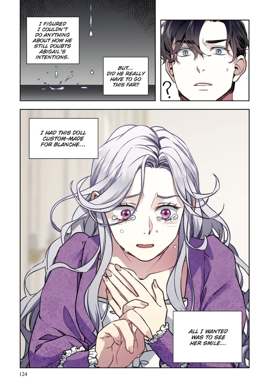 Not-Sew-Wicked Stepmom (Comic) Chapter 7 page 4 - 