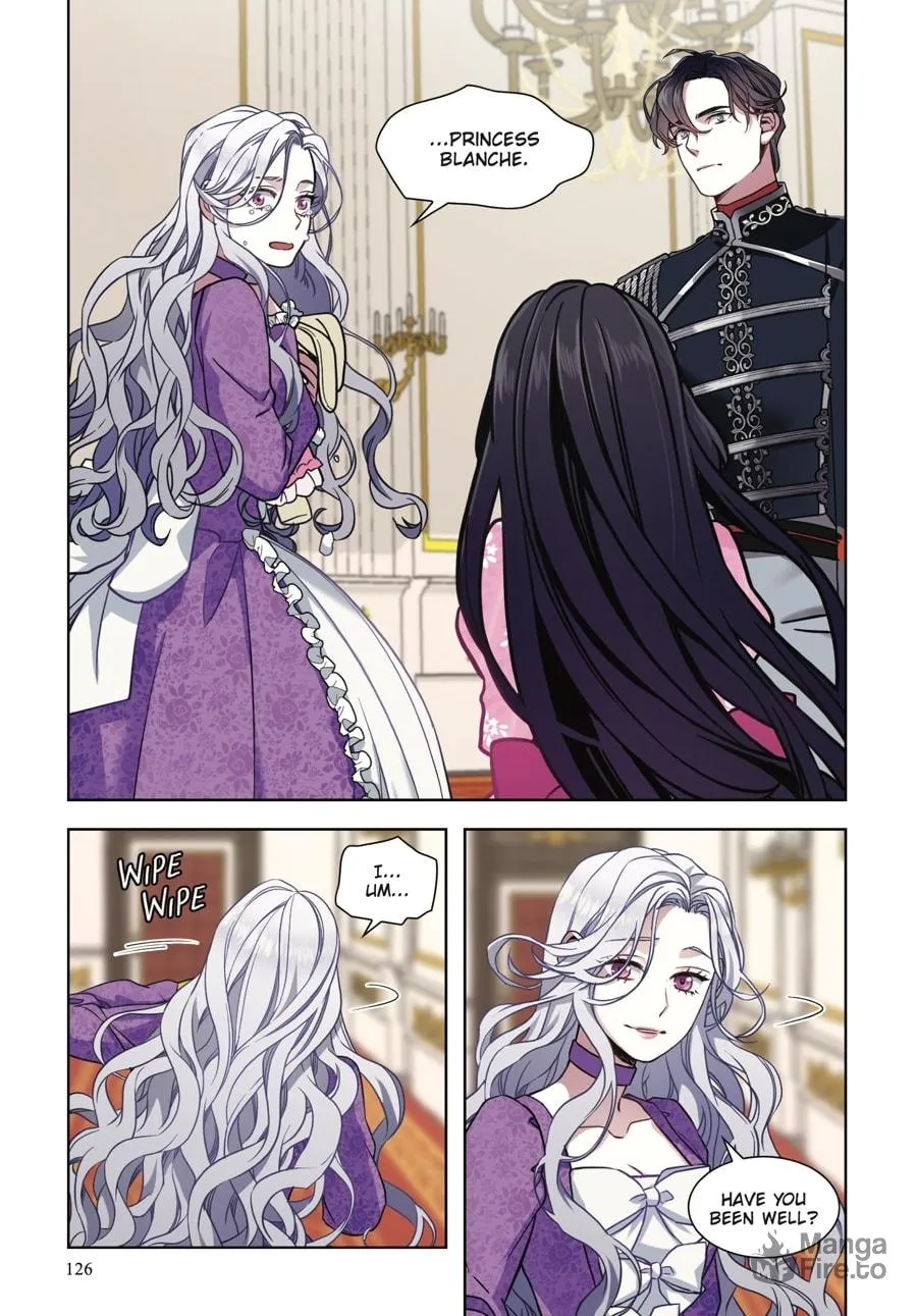 Not-Sew-Wicked Stepmom (Comic) Chapter 7 page 6 - 