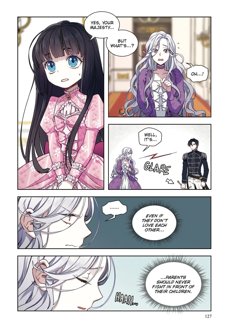 Not-Sew-Wicked Stepmom (Comic) Chapter 7 page 7 - 