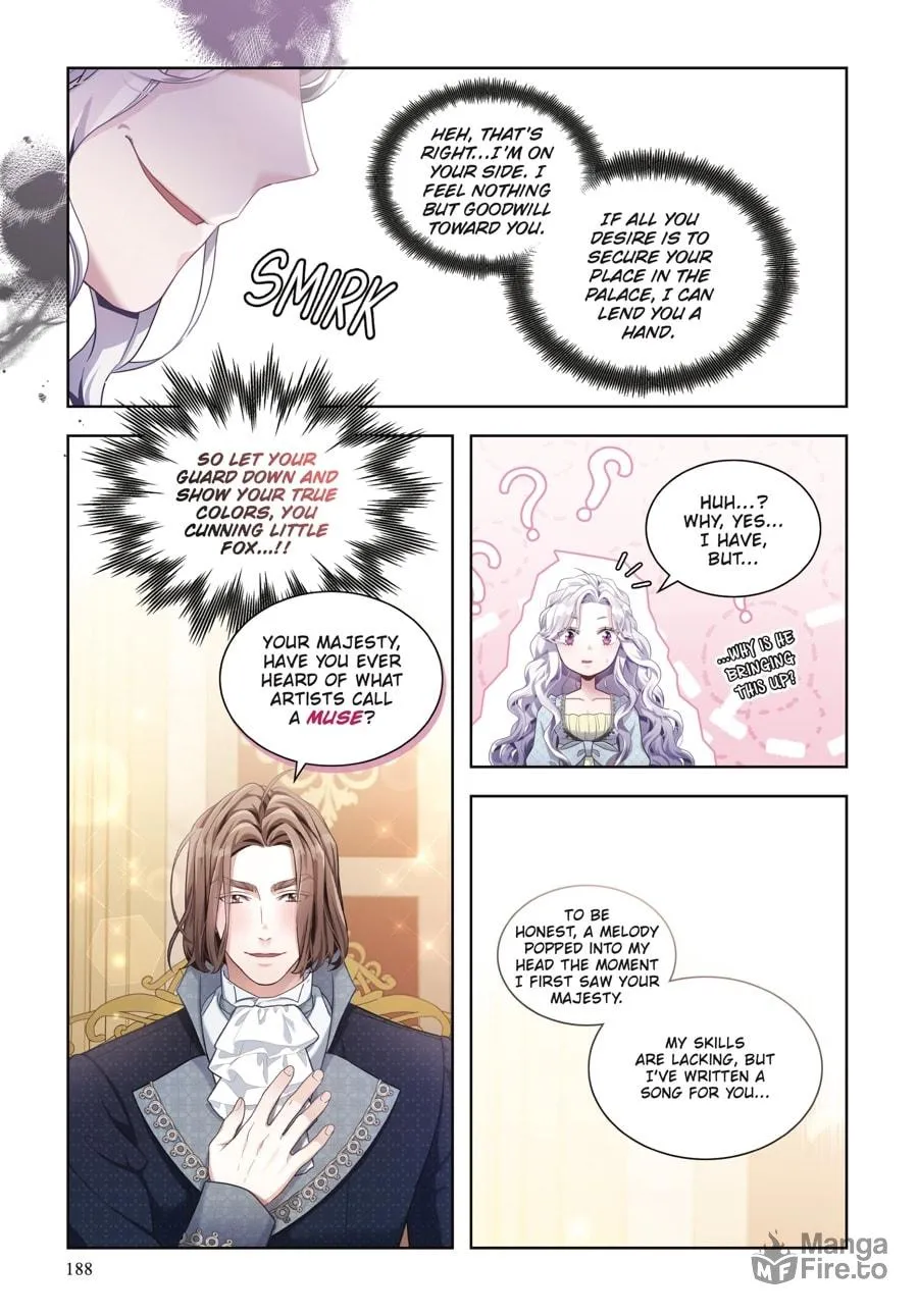 Not-Sew-Wicked Stepmom (Comic) Chapter 71 page 6 - 