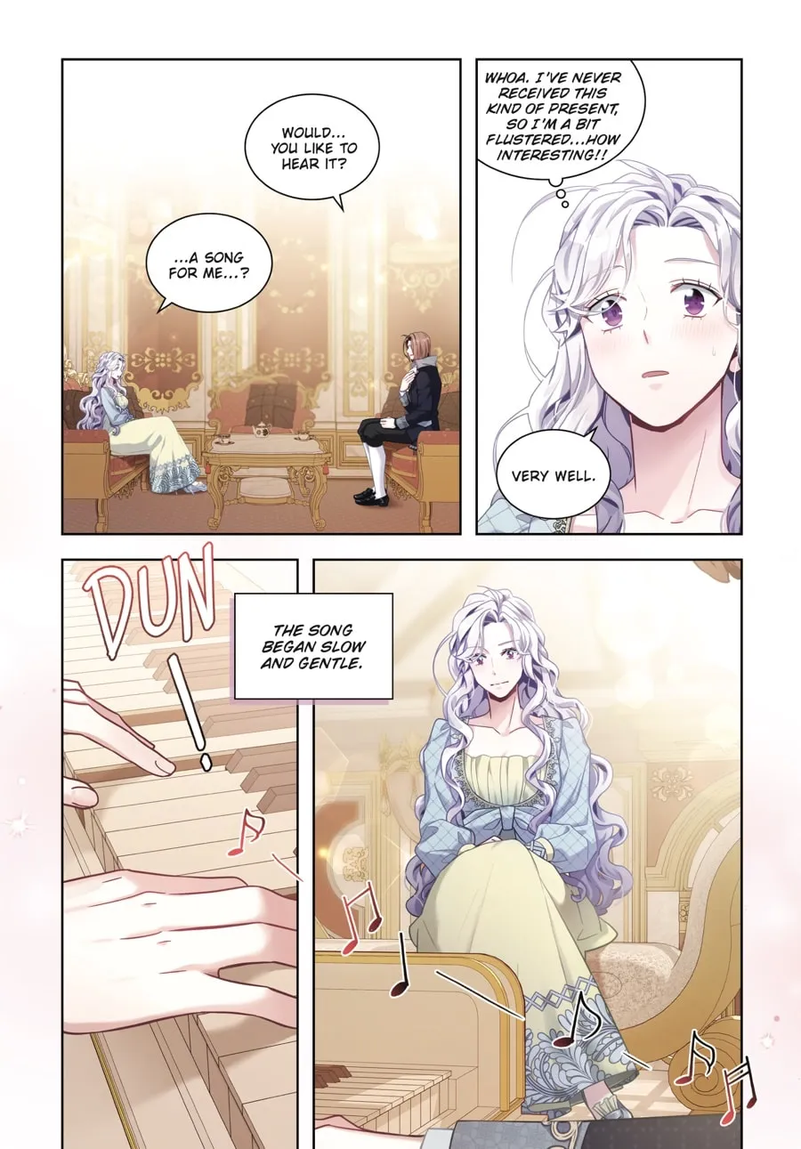 Not-Sew-Wicked Stepmom (Comic) Chapter 71 page 7 - 