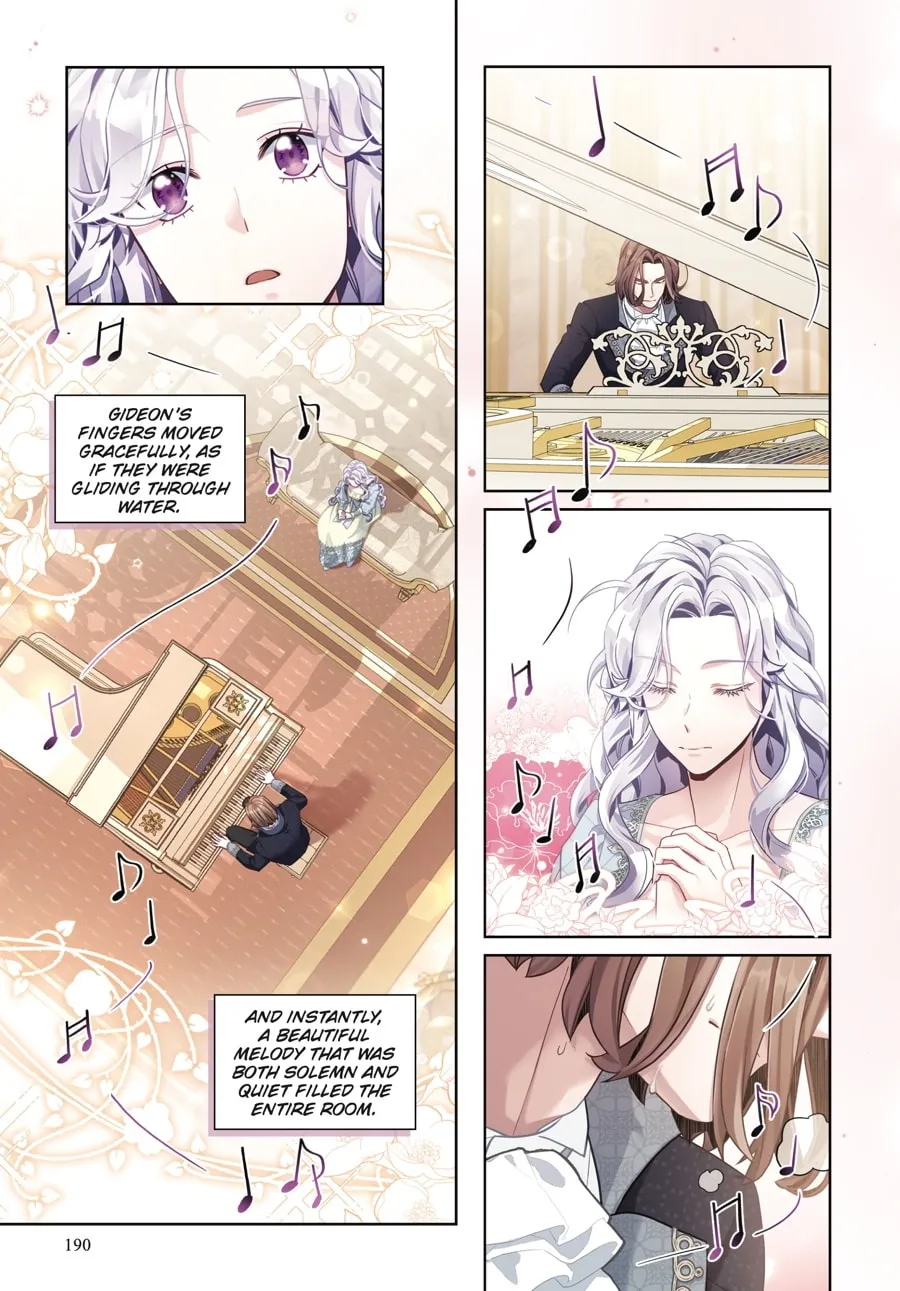 Not-Sew-Wicked Stepmom (Comic) Chapter 71 page 8 - 