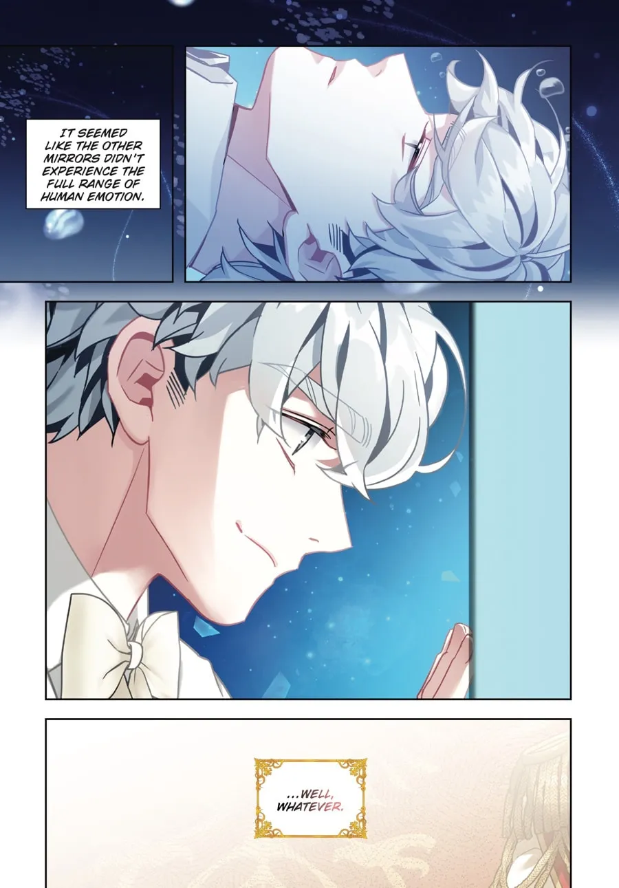 Not-Sew-Wicked Stepmom (Comic) Chapter 73 page 4 - 