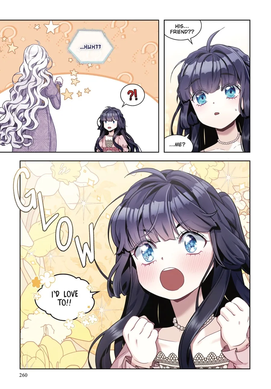Not-Sew-Wicked Stepmom (Comic) Chapter 75 page 4 - 