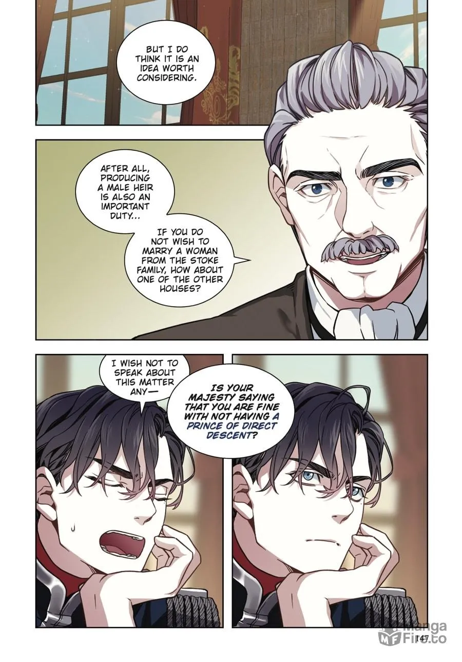 Not-Sew-Wicked Stepmom (Comic) Chapter 8 page 6 - 
