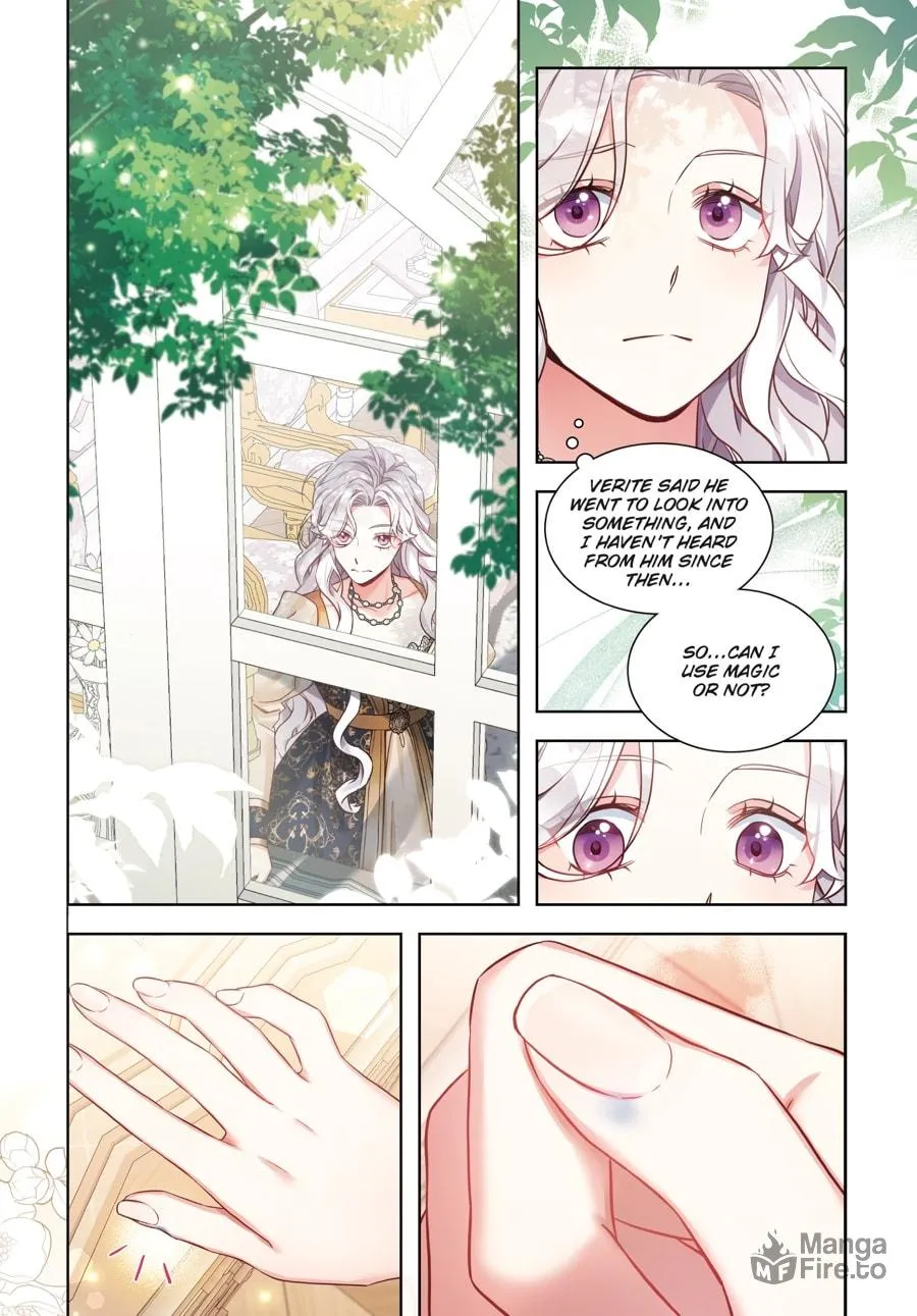 Not-Sew-Wicked Stepmom (Comic) Chapter 82 page 6 - 