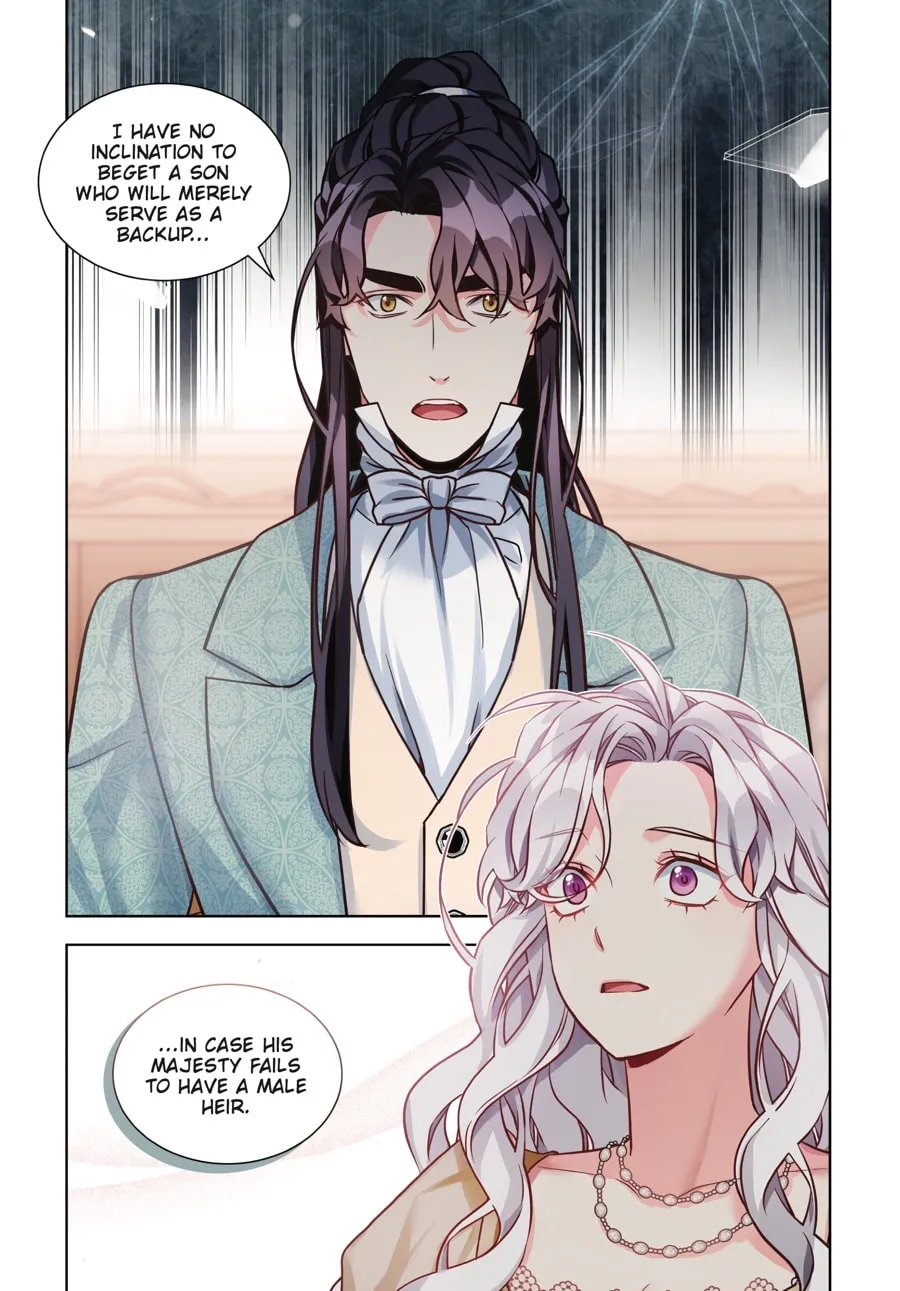 Not-Sew-Wicked Stepmom (Comic) Chapter 83 page 4 - 