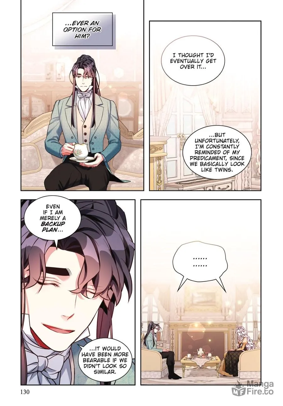 Not-Sew-Wicked Stepmom (Comic) Chapter 83 page 6 - 