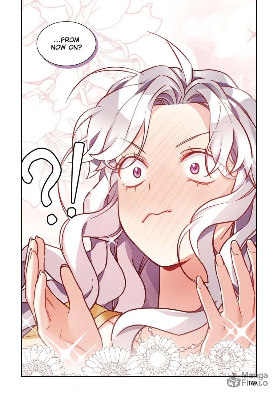 Not-Sew-Wicked Stepmom (Comic) Chapter 85 page 3 - 