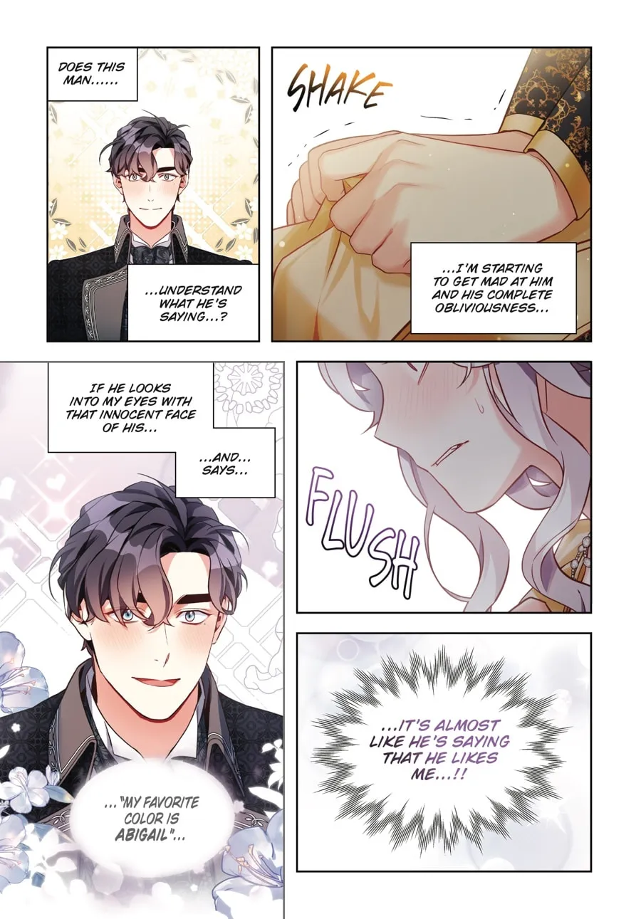 Not-Sew-Wicked Stepmom (Comic) Chapter 85 page 4 - 