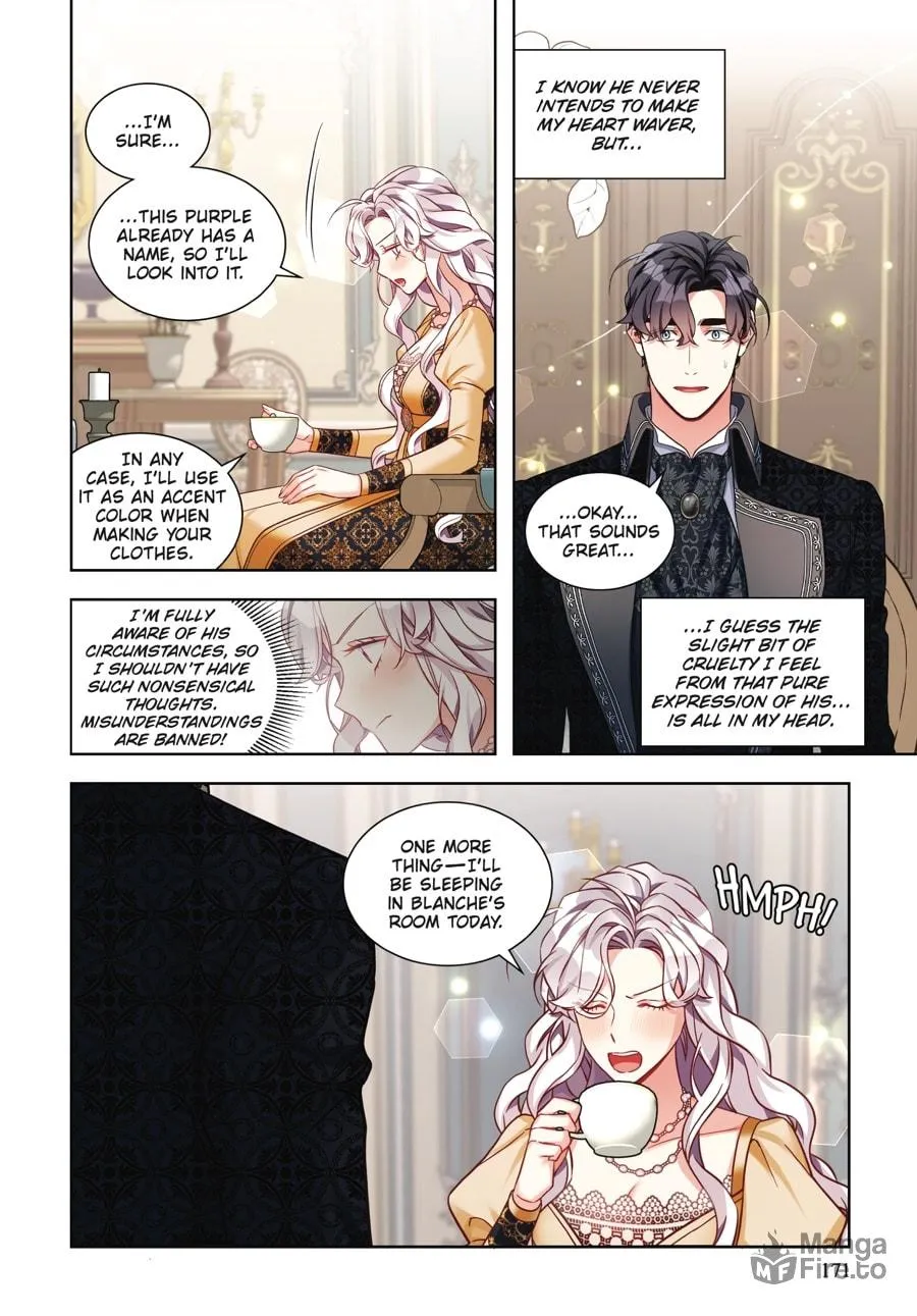 Not-Sew-Wicked Stepmom (Comic) Chapter 85 page 5 - 
