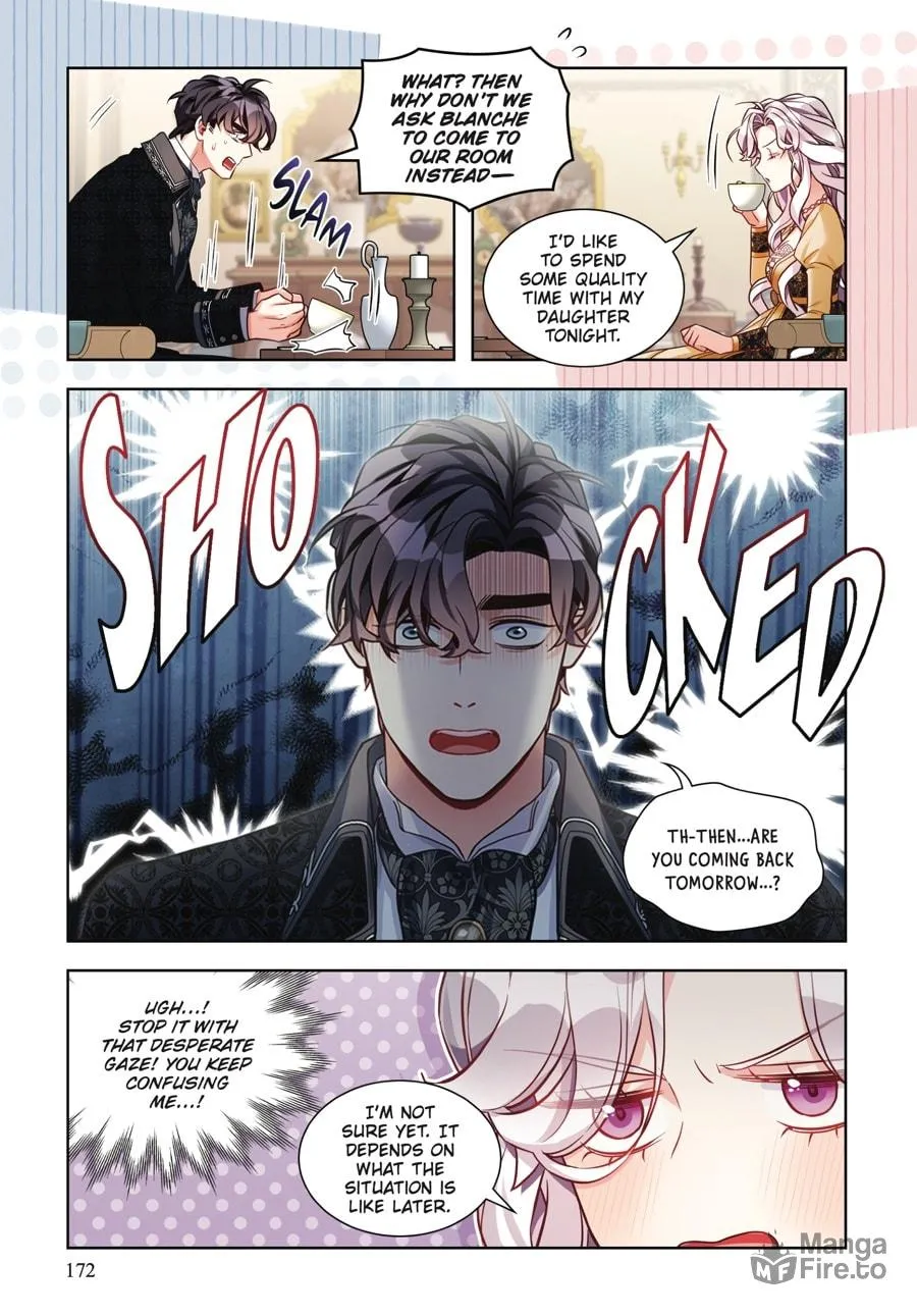 Not-Sew-Wicked Stepmom (Comic) Chapter 85 page 6 - 