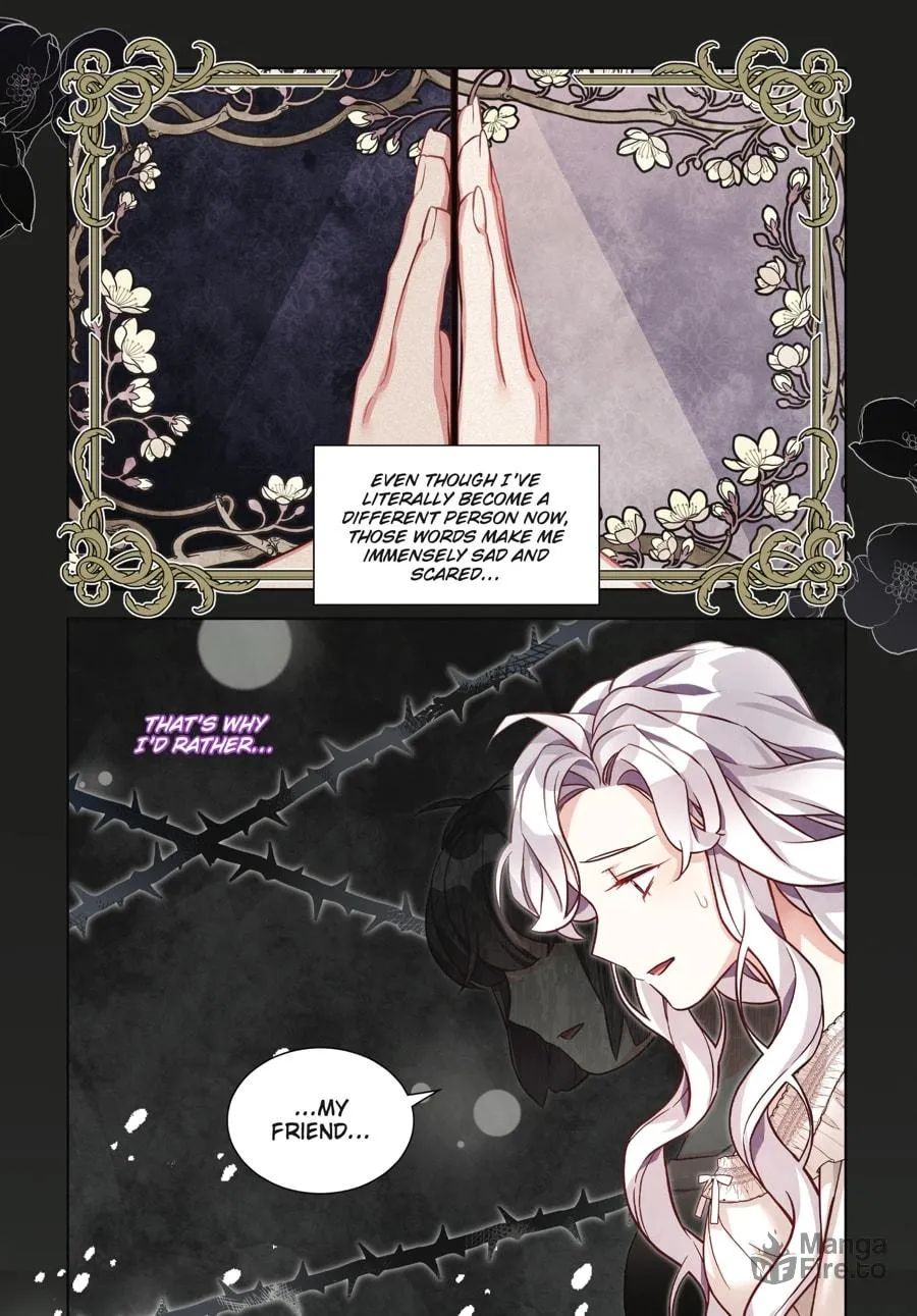 Not-Sew-Wicked Stepmom (Comic) Chapter 86 page 3 - 