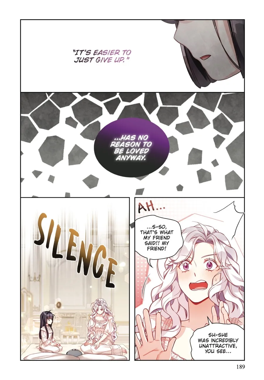 Not-Sew-Wicked Stepmom (Comic) Chapter 86 page 4 - 