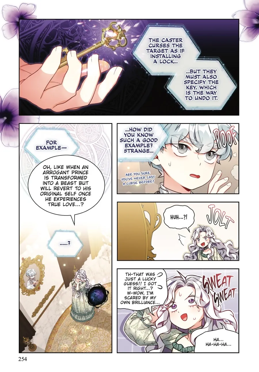 Not-Sew-Wicked Stepmom (Comic) Chapter 89 page 8 - 