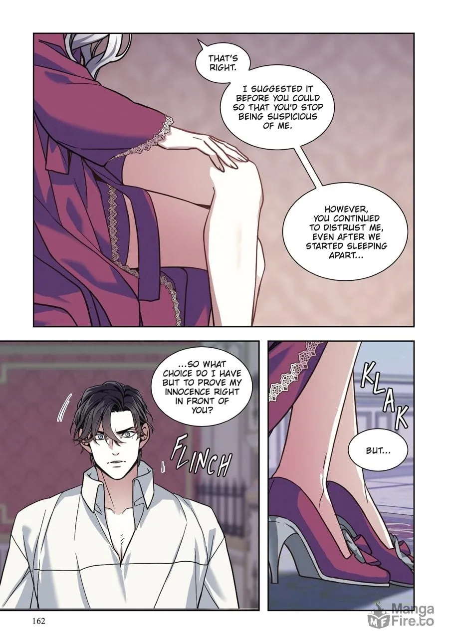 Not-Sew-Wicked Stepmom (Comic) Chapter 9 page 3 - 