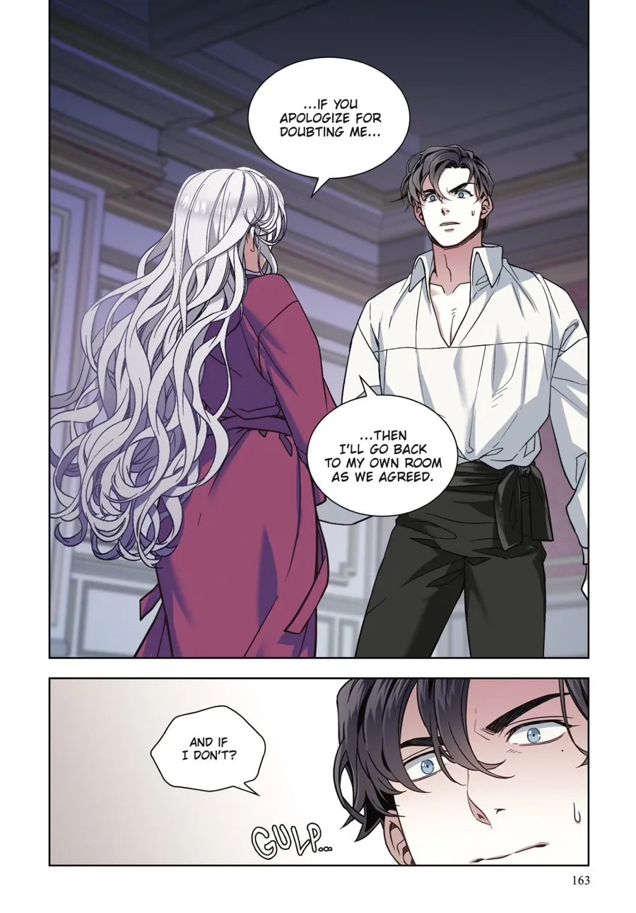Not-Sew-Wicked Stepmom (Comic) Chapter 9 page 4 - 