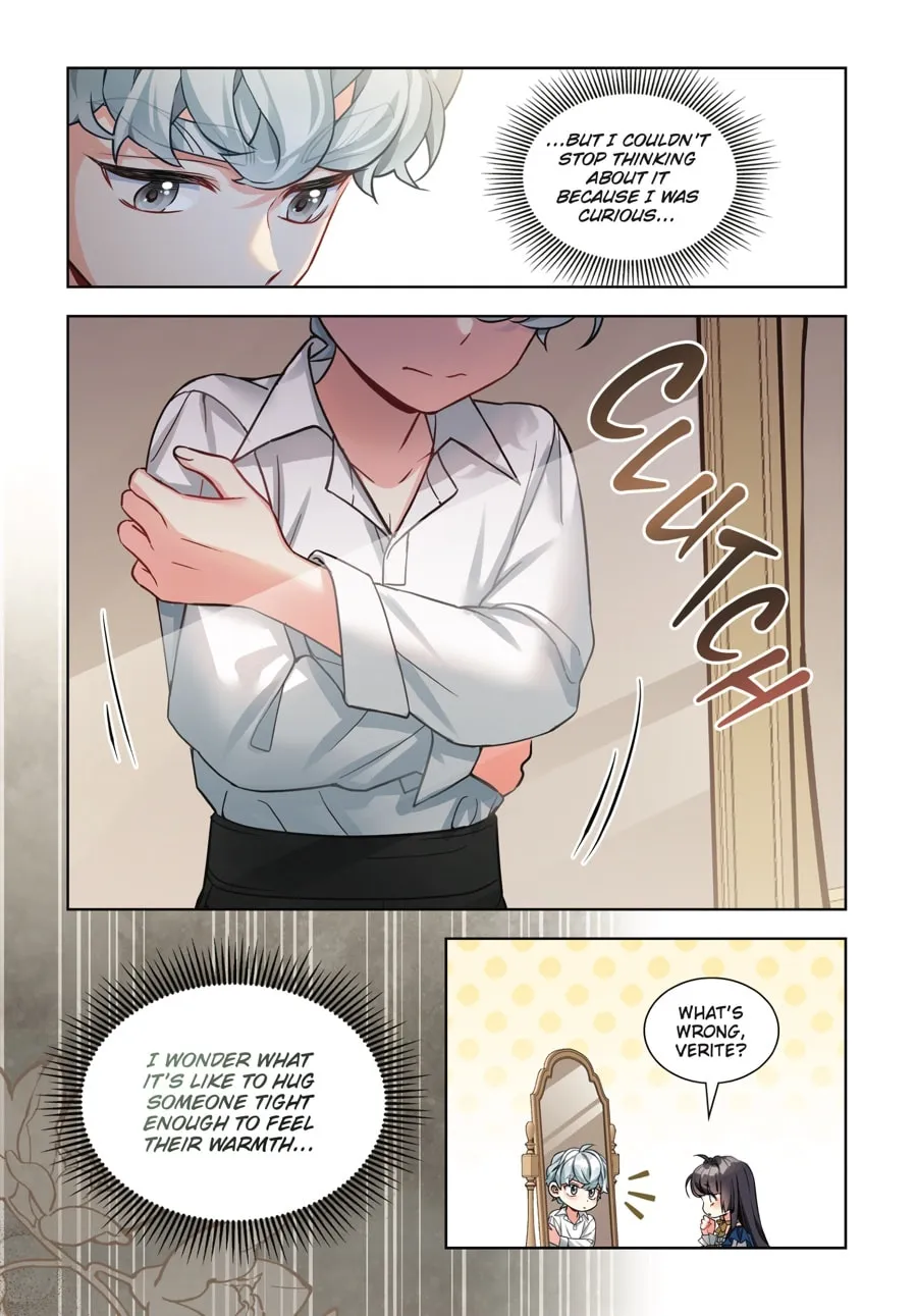 Not-Sew-Wicked Stepmom (Comic) Chapter 91 page 4 - 