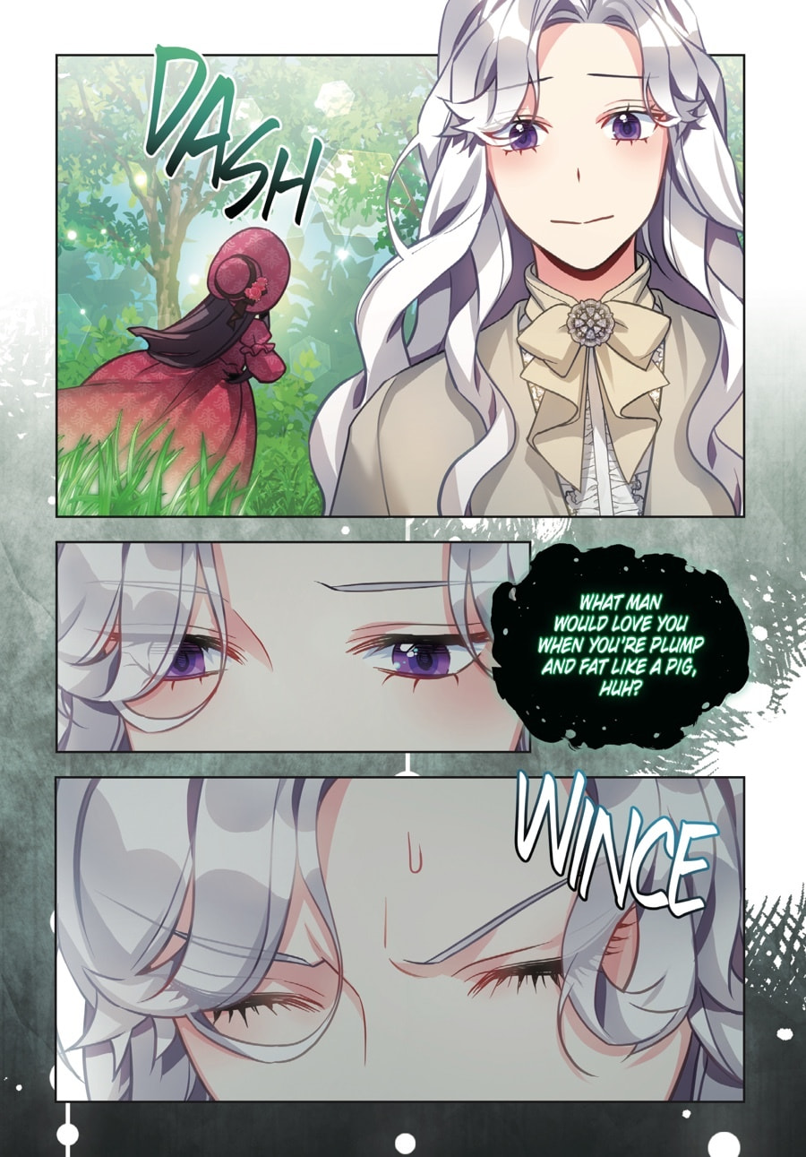 Not-Sew-Wicked Stepmom (Comic) Chapter 96 page 8 - 