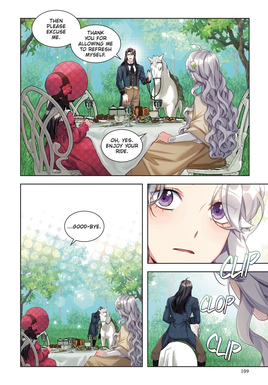 Not-Sew-Wicked Stepmom (Comic) Chapter 97 page 5 - 