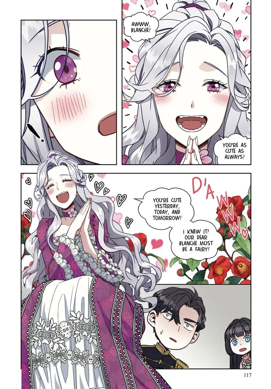 Read Not-Sew-Wicked Stepmom chapter 0.1 image 2 on Lezhin