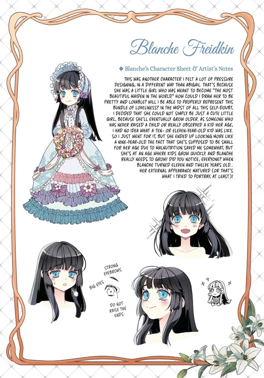 Read Not-Sew-Wicked Stepmom chapter 0.2 image 1 on Lezhin